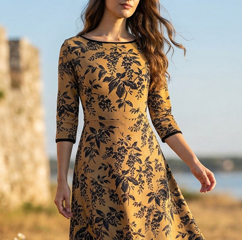 Šaty — foto 1