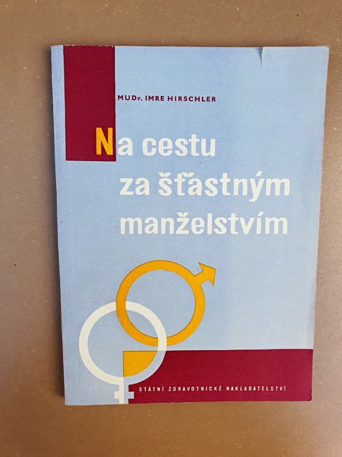 Na cestu za šťastným manželstvím