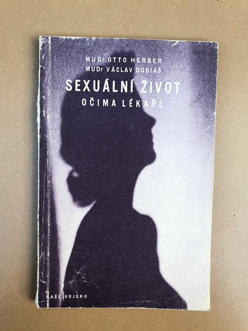 Sexuální život — foto 1