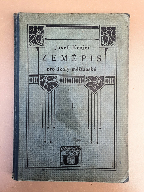 Zeměpis — foto 1