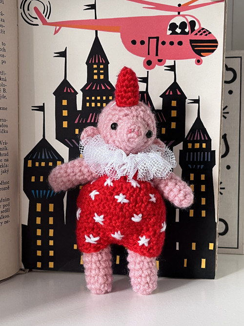 Pip the Party Pig