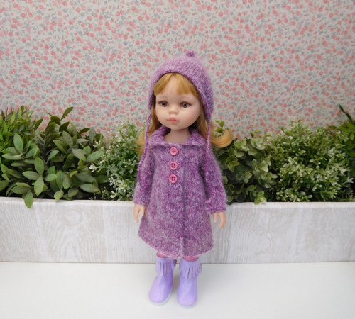 Paola Reina 32cm - č261