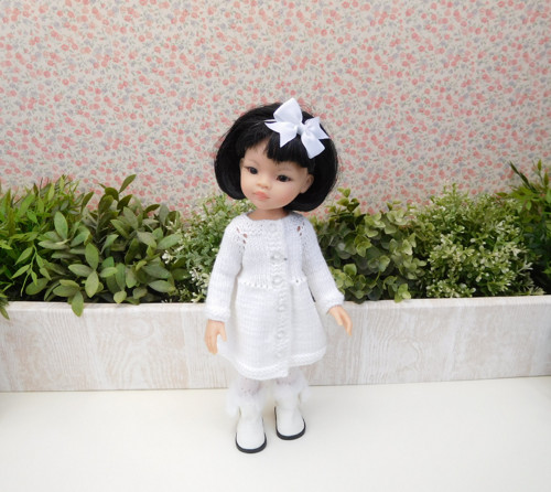 Paola Reina 32cm - č.263