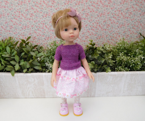 Paola Reina 32cm - č.264