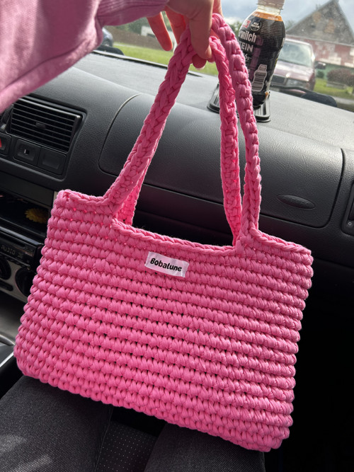 Daily Bag