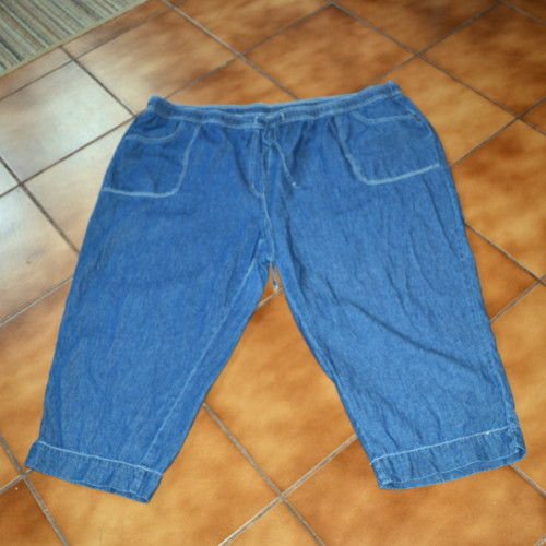Tříčtvrtky XXXXXL 21304 — foto 1