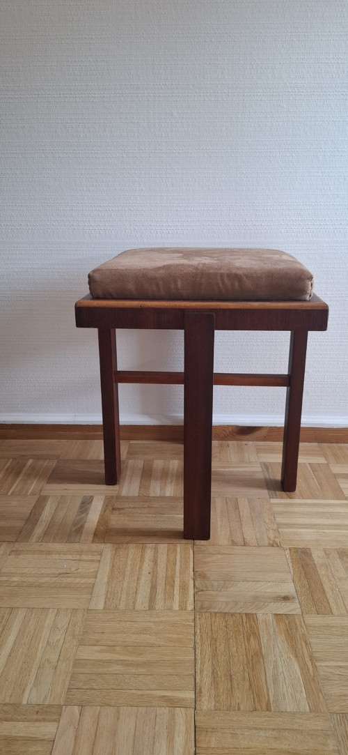 Stolička po renovaci