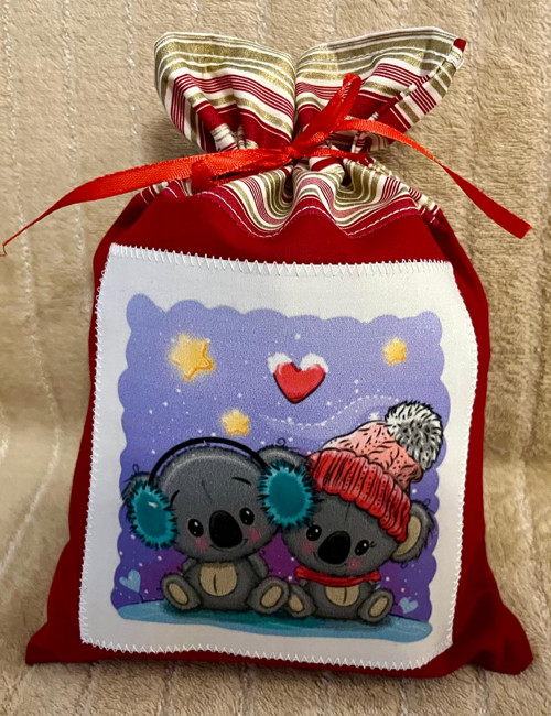 Medvídci koala — foto 1