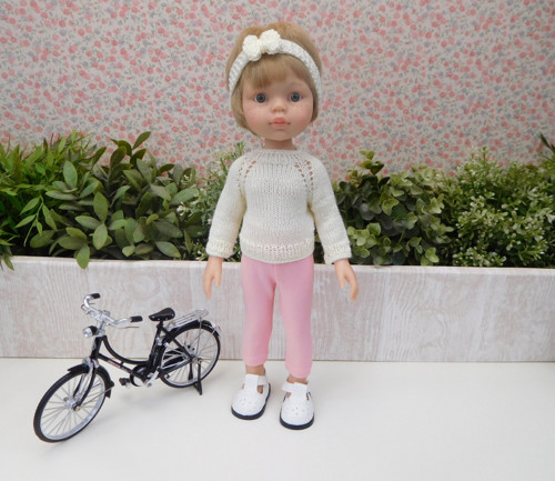 Paola Reina 32cm - č.267