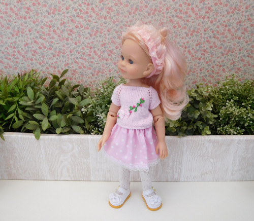 Paola Reina 32cm - č.268