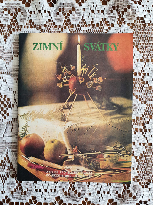 Zimní svátky