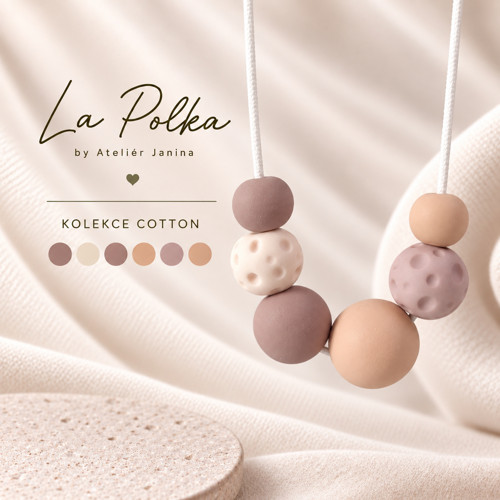 La Polka Cotton