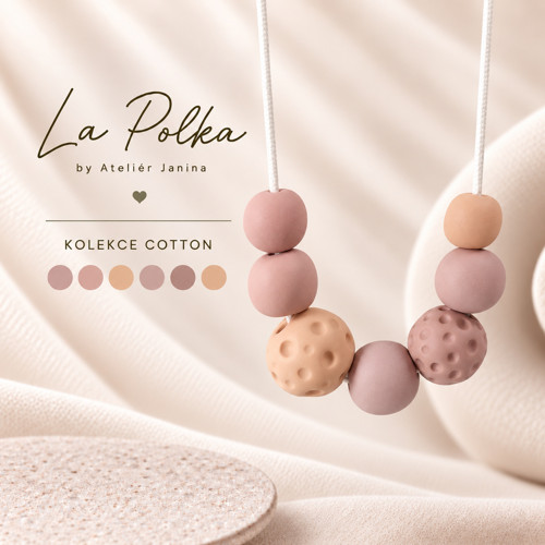 La Polka Cotton