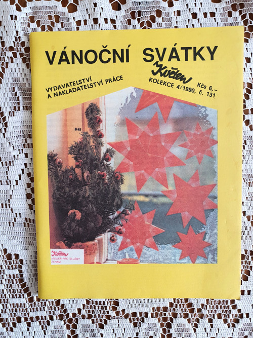 Vánoční svátky