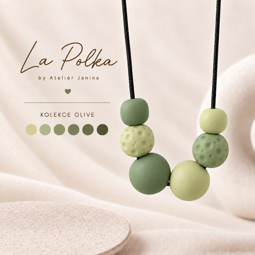 La Polka Olive
