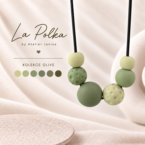 La Polka Olive — foto 1