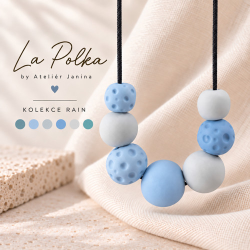 La Polka Rain