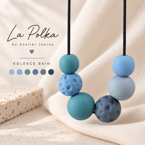 La Polka Rain
