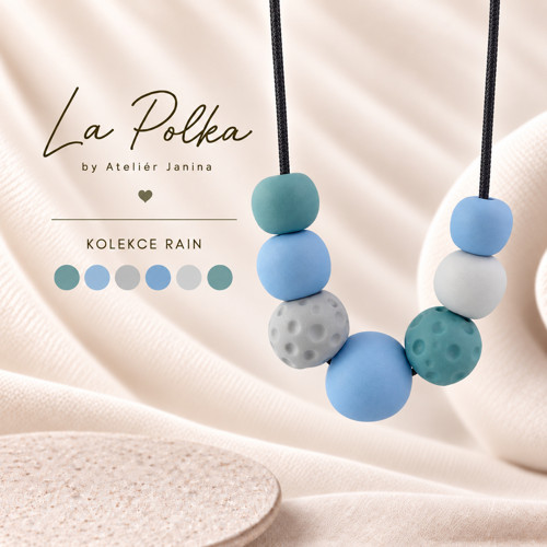 La Polka Rain