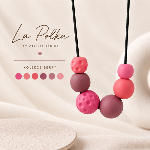 La Polka Berry