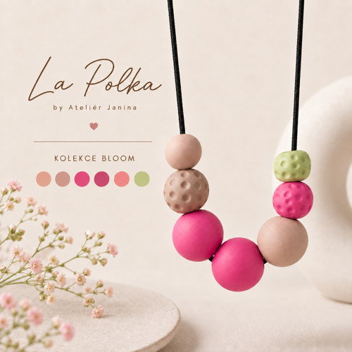 La Polka Bloom