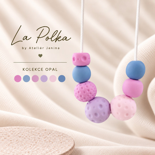 La Polka Opal — foto 1