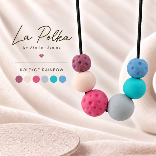 La Polka – Rainbow