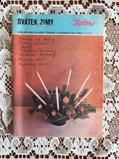 Svátek zimy
