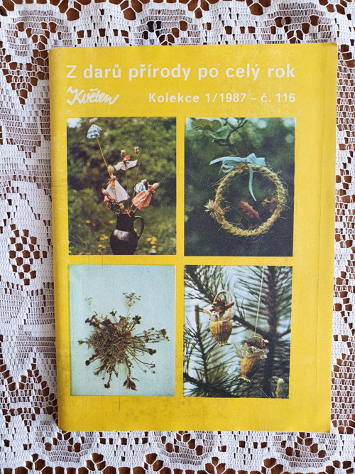 Z darů přírody — foto 1
