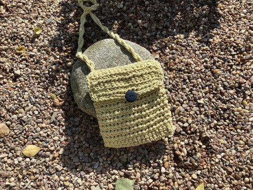 Taštička