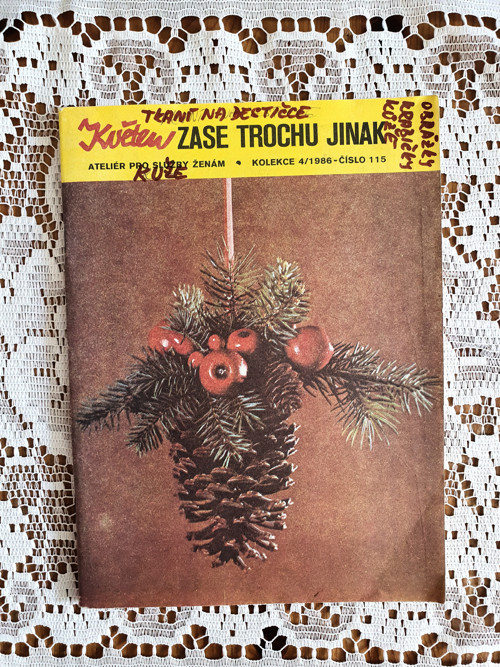 Zase trochu jinak — foto 1