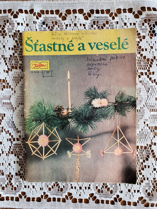 Šťastné a veselé — foto 1