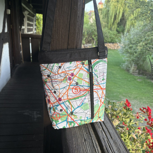 Crossbody - Orientační běh — foto 1