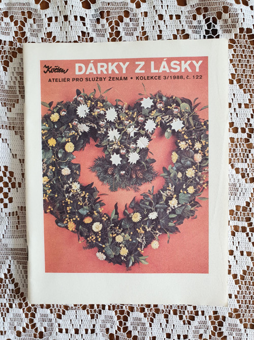Dárky z lásky — foto 1
