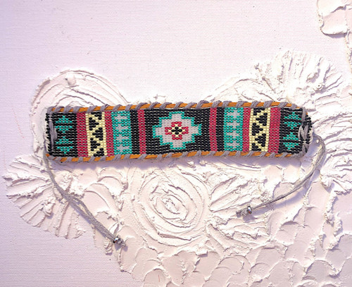 Boho mozaika