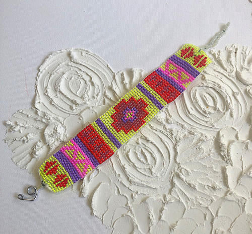 Boho mozaika — foto 1