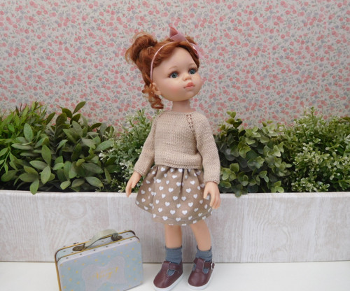 Paola Reina 32cm - č.270