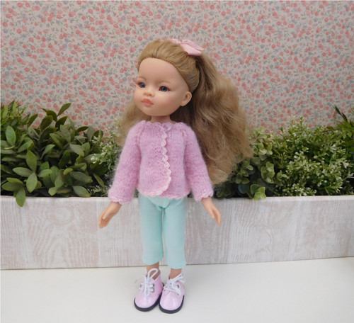 Paola Reina 32cm - č.271