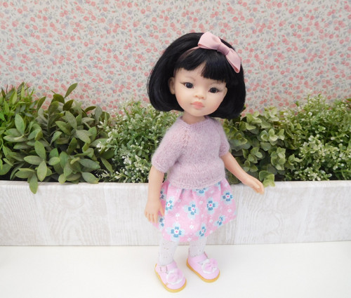 Paola Reina 32cm - č.273