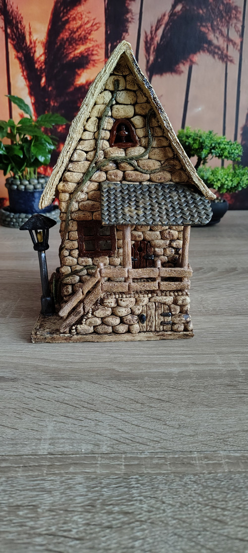 Kameňáček