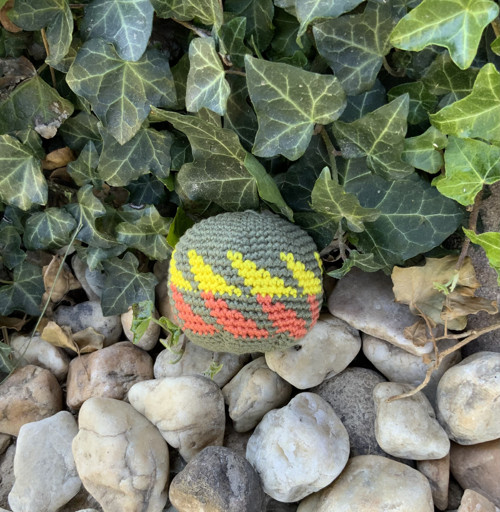 Hacky Sack