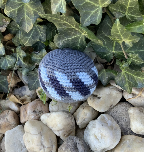 Hacky Sack