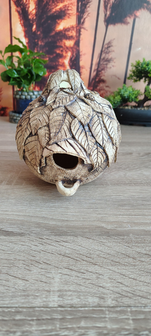 Ptačí budka