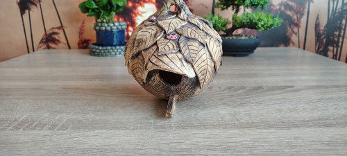 Ptačí budka