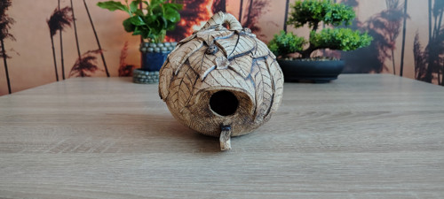 Ptačí budka — foto 1