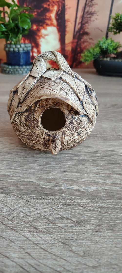 Ptačí budka