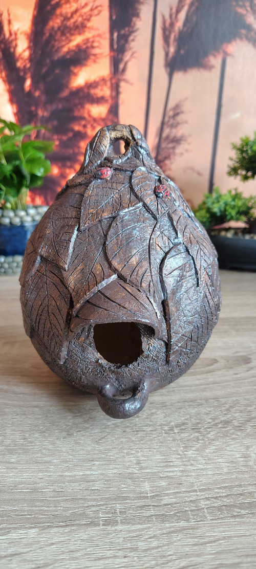 Ptačí budka