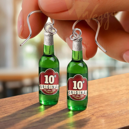 Desítka + desítka = dvacítka? (OCEL + resin pivo)