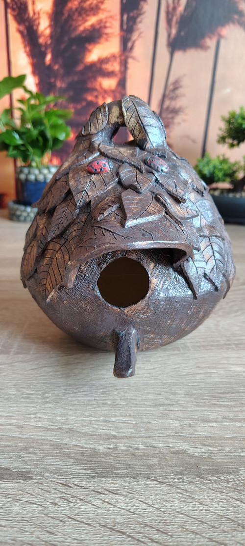 Ptačí budka