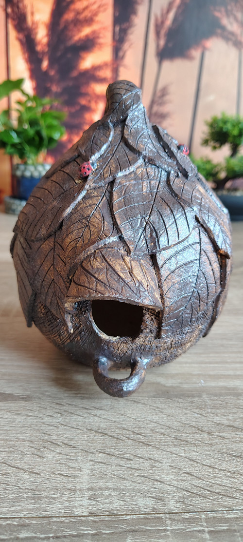 Ptačí budka